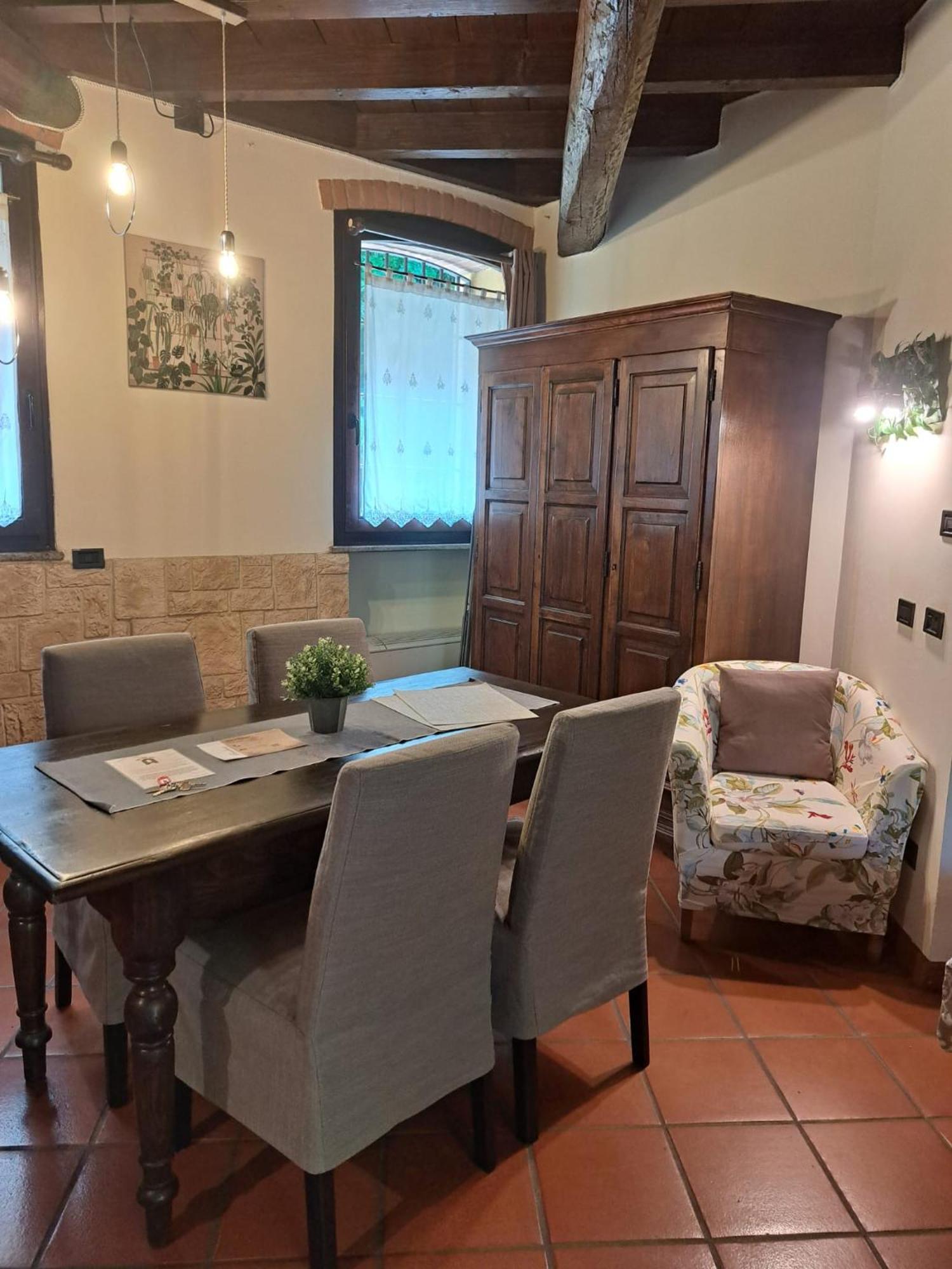 Aparthotel Monolocale Beatrice Abbadesse *